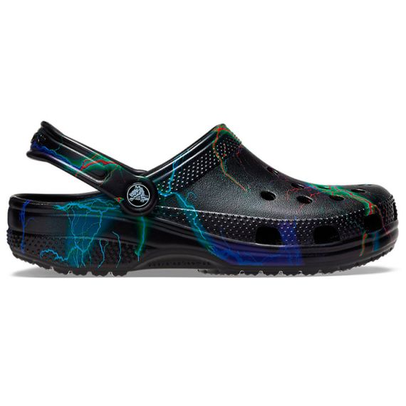 Crocs Classic Clog 'Black'