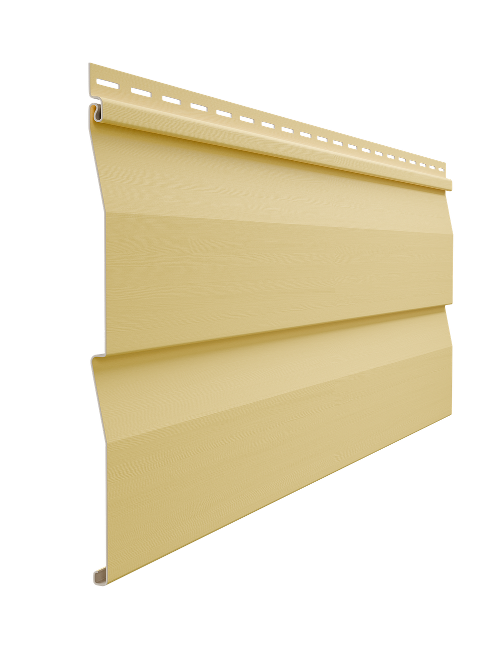 Docke STANDARD Сайдинг D4,5DL (Киви)