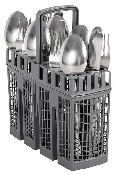 Посудомоечная машина MAUNFELD MWF08B