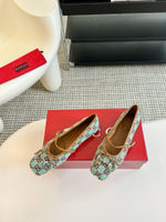 Gucci Flat