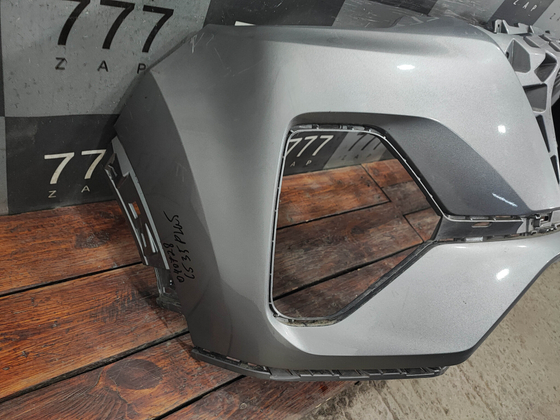 Бампер передний Changan CS35PLUS 21-нв Б/У Оригинал S111F2713010401