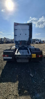Mercedes-Benz ACTROS 4x2 Седельный тягач 1845 LS (Дизельный, 12,8 л, 476 л.с., МТ)