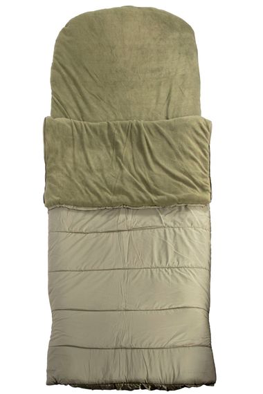 Мешок-одеяло спальный Norfin CARP COMFORT 200 L/R