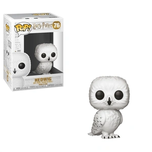 Фигурка Funko POP! Vinyl: Harry Potter S5: Hedwig 35510