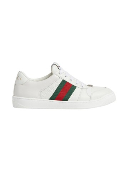 Кроссовки Gucci