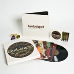 Lamb Of God, Burn The Priest / Hourglass: The Vinyl Box Set (6LP)