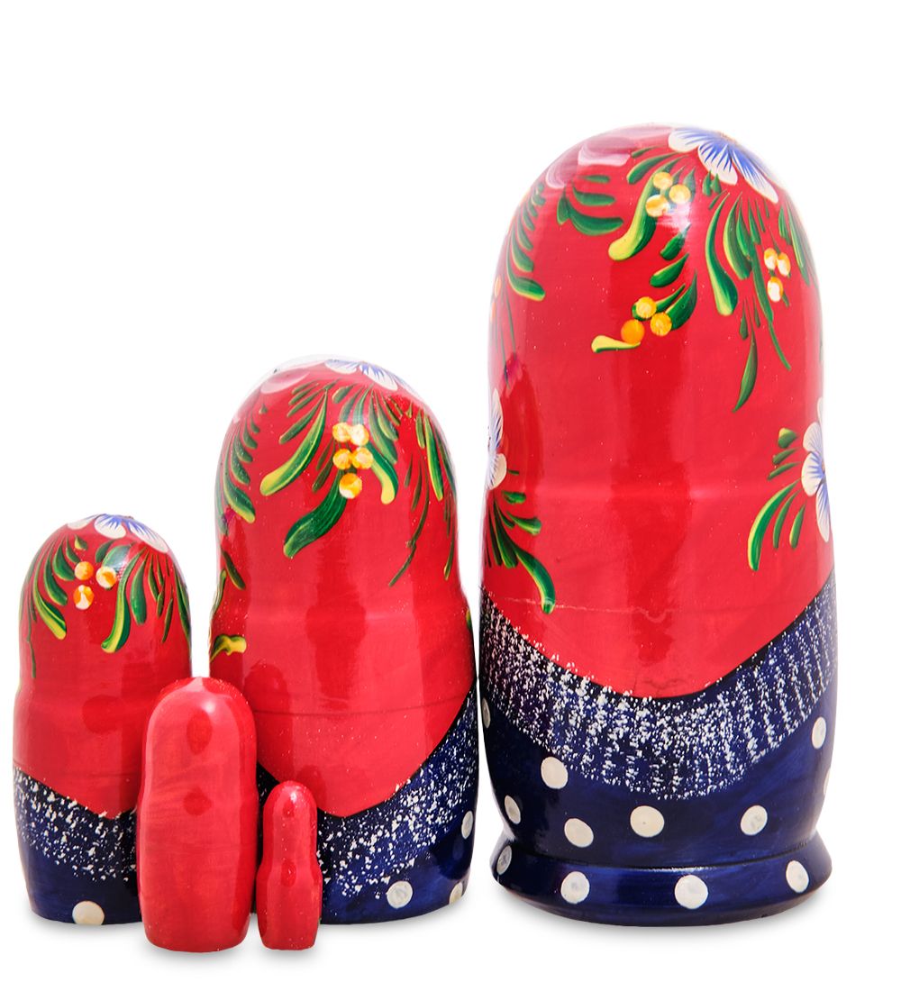 МР-43/22-A Матрешка 5м «Влада»