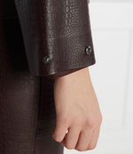 Куртка Max Mara Leisure - каштановый(169110276)