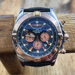 Часы Breitling