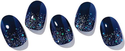 ohora Gel Nail Sticker N Polaris - наклейки для ногтей, 1 шт.