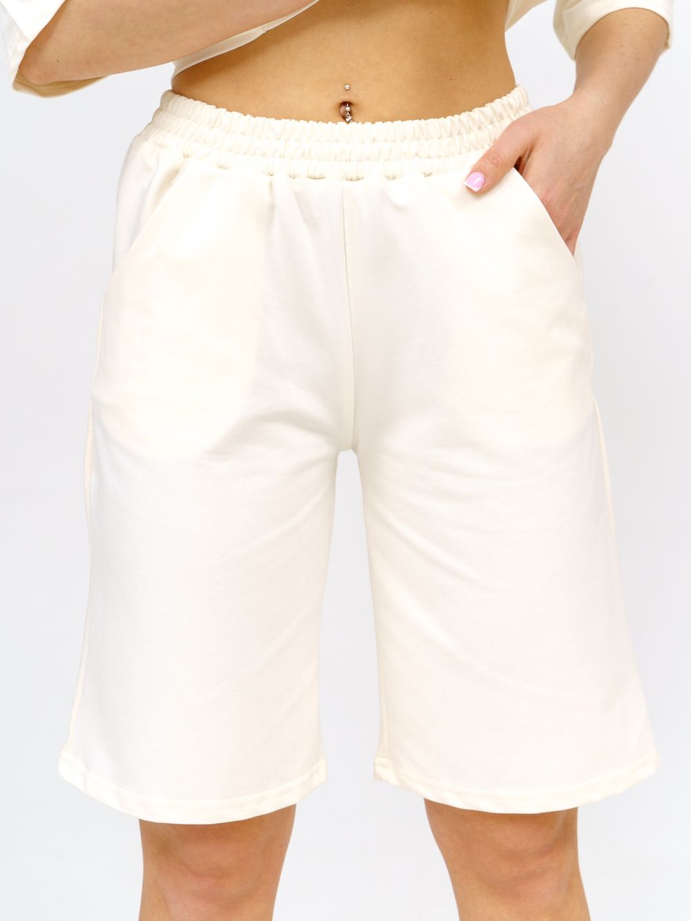 812 Костюм "Экрю" SveTekst (Акция)