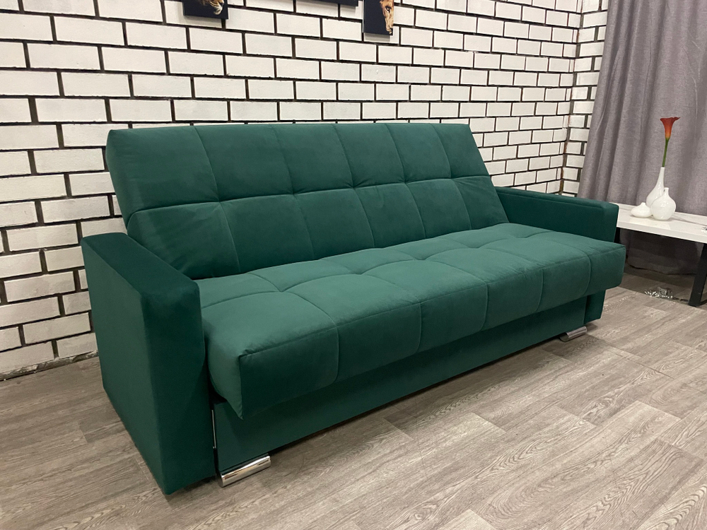 Диван Белиз Veluta LUX 33 (микровелюр)