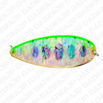 Блесна FIELD HUNTER NORTH X SHELL 23g #02