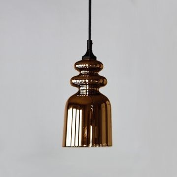 Messalina Pendant Light By Massimiliano Raggi, from Contardi