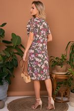 Платье 70709 Avili