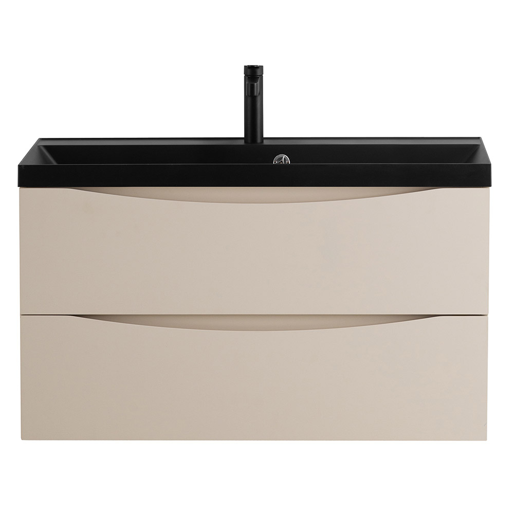 Тумба подвесная под раковину BelBagno MARINO-800-2C-SO-CO-P