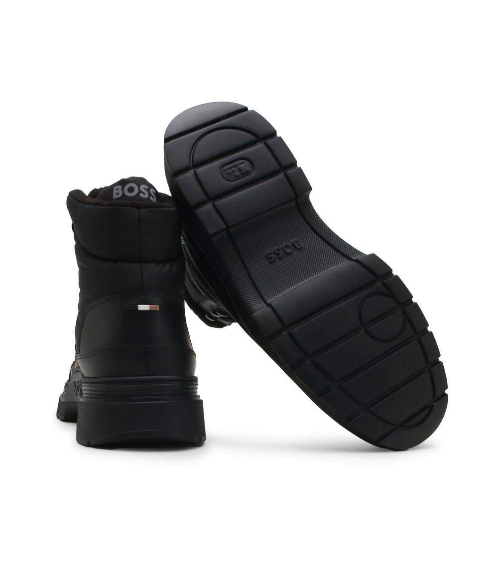 Траперы Eloy BOSS BLACK - черный(50503296)