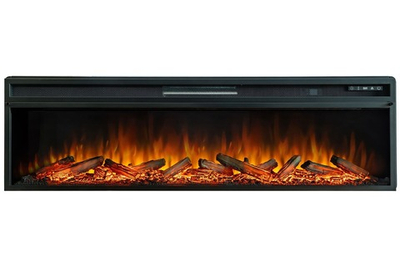 Электрический очаг Vision 60 LOG LED