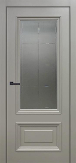 Межкомнатная дверь Бостон 2