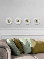 Картина на стену интерьерная на холсте 17.5 см