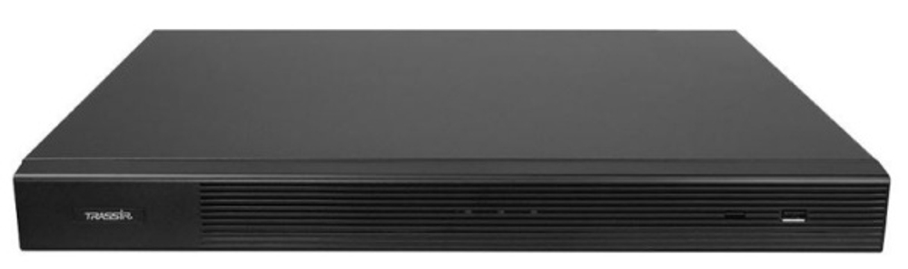 Видеорегистратор TRASSIR DuoStation 3424R AnyIP