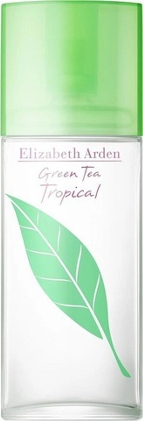 Elizabeth Arden Green Tea Tropical