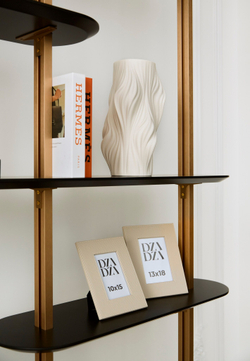 Фоторамка 13 х 18 Айвори