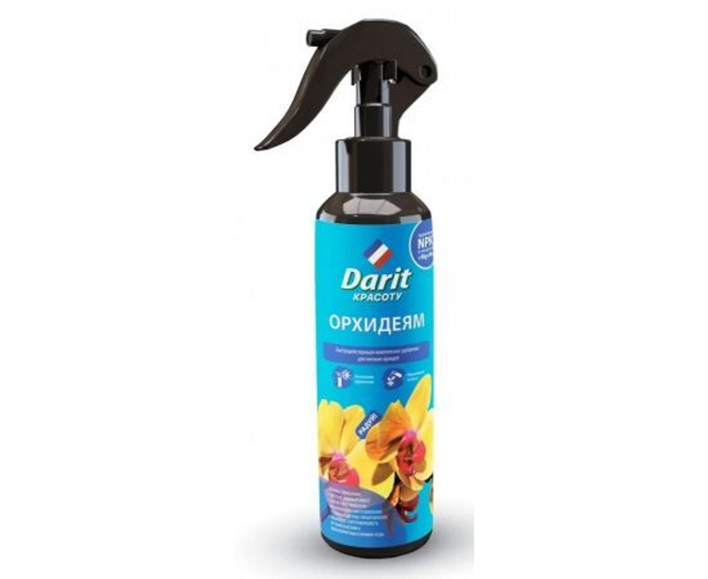 Darit Удобрение, 250мл