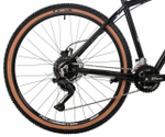 Горный велосипед Stinger Graphite Comp 27.5" (2024)