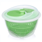 Ёмкость для сушки зелени 4л (центрифуга) "Spinner" цвет в ассортименте