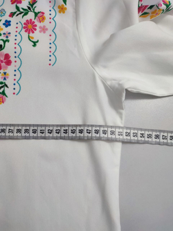 Блузка Atlas For Women стильная 50 размер