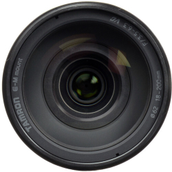 Объектив Tamron AF 18-200mm f/3.5-6.3 Di III VC (B011) Sony E
