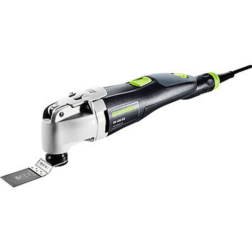 Машинка многофункциональная FESTOOL Vecturo, компл