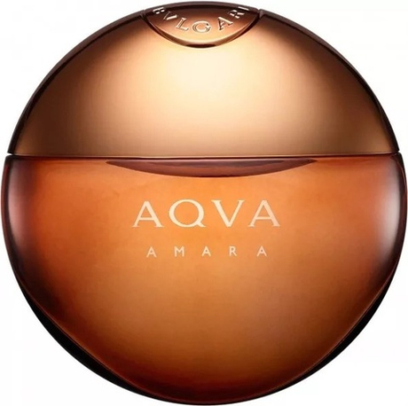 Bvlgari Aqva Amara Pour Homme