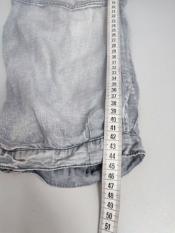 Бриджи Esprit джинсовые 44 размер