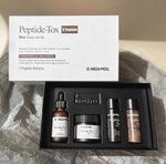 Лифтинг-набор с эффектом ботокса Medi-Peel Peptide-Tox 5 Peptide Bor Multi Care Kit