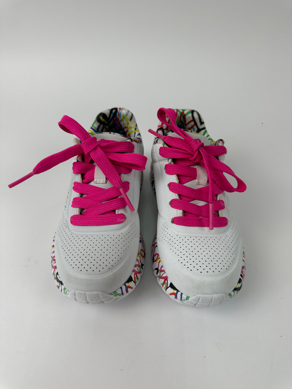 Кроссовки Skechers