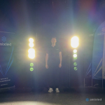 Сценический блайндер Amixled BLINDER 200