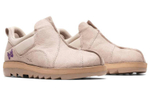 Кроссовки Needles X Reebok Beatnik Moc "Beige"