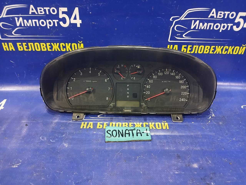 Щиток приборов HYUNDAI SONATA 2005