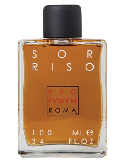 Profumum Roma Sorriso