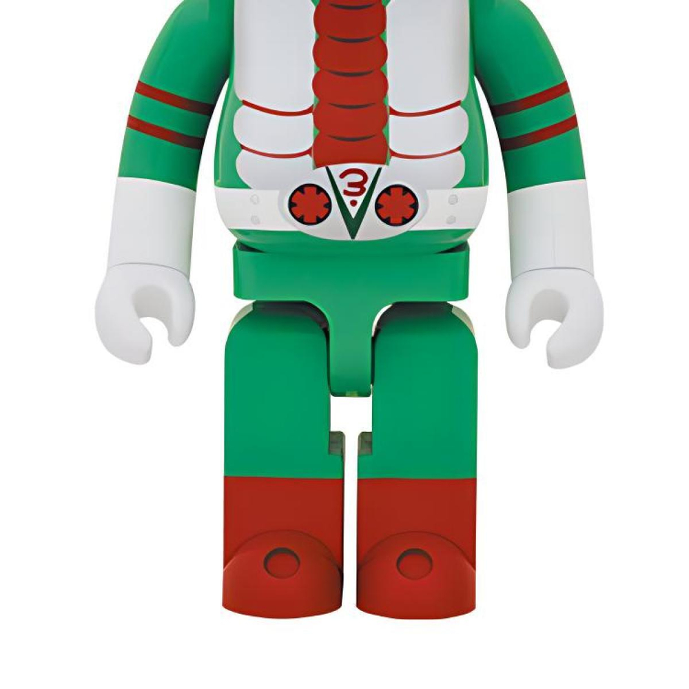 Дизайнерские игрушки BE@RBRICK 1000% V3, V3-1000%