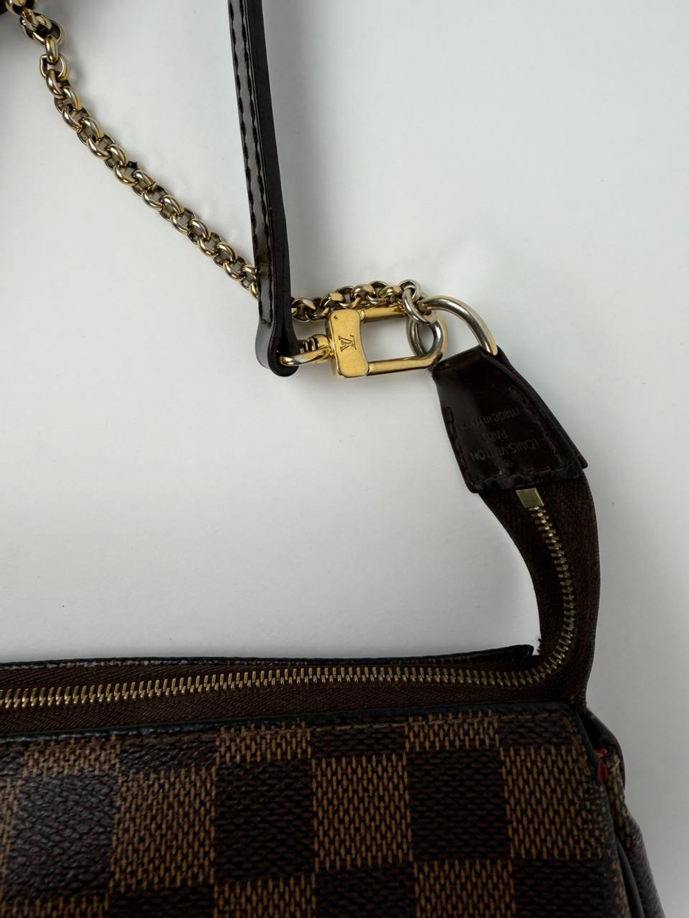 Сумка Louis Vuitton Eva