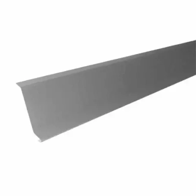 Планка примыкания 115*110*2м RAL7024