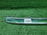 Молдинг заднего бампера Mercedes CLS c218 (14-17)