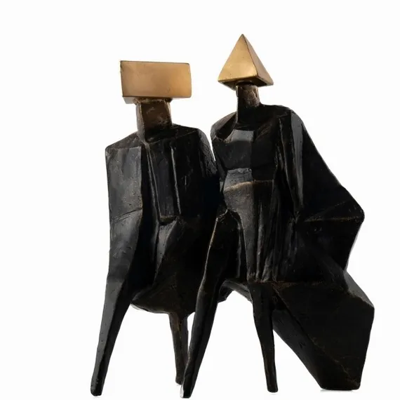 Статуэтка Kristo 26,5 см