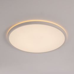 Citilux NORMA CL748400 LED Светильник с подсветкой Белый