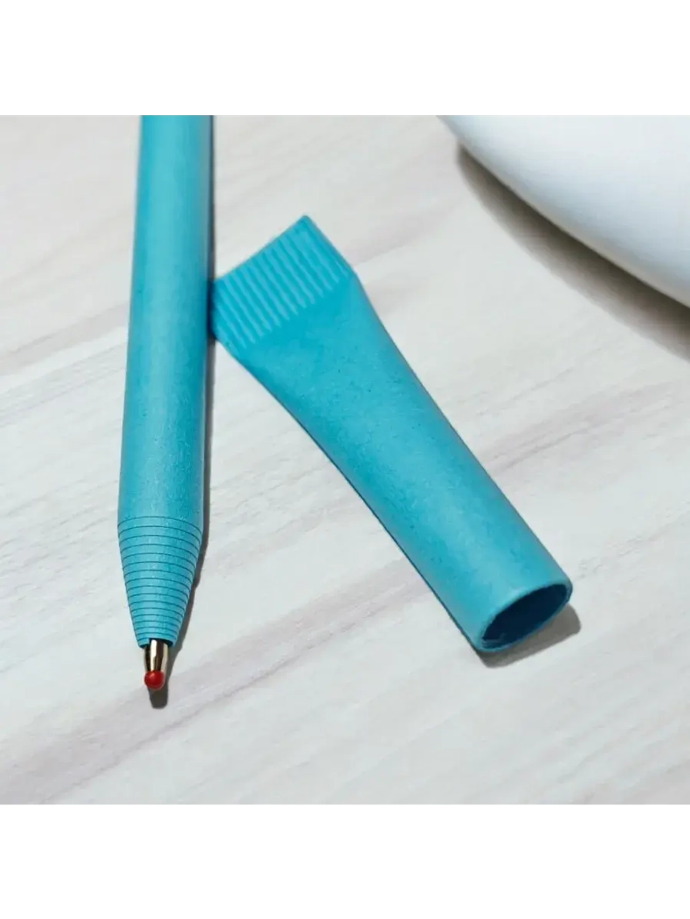 Ручка бумажная ECO