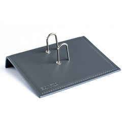 Подставка под календарь из двухслойной кожи Cuoietto 30*160*220 (CSBC30-160-220) 3