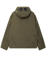 Куртка С Капюшоном Outerwear Medium Jacket In Chrome - R